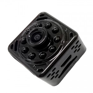 EyeMega L24 迷你全高清攝錄機